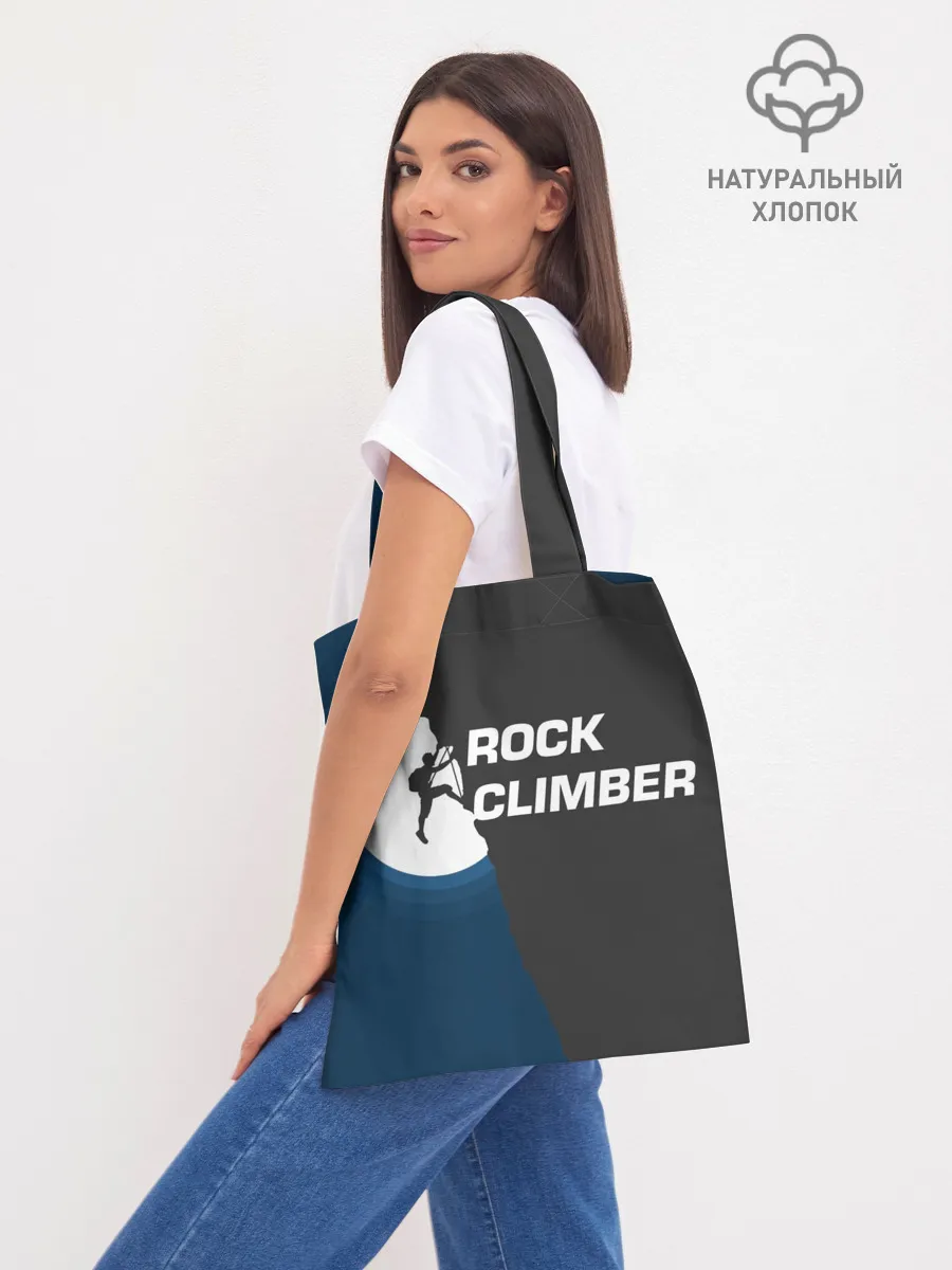 Шоппер база / Скалолаз