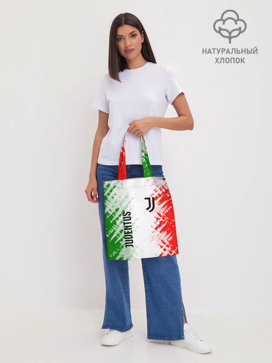 Шоппер база / JUVENTUS