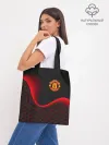Шоппер база / MANCHESTER UNITED
