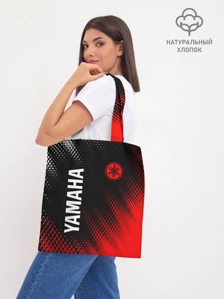 Шоппер база / YAMAHA MOTOR / Ямаха