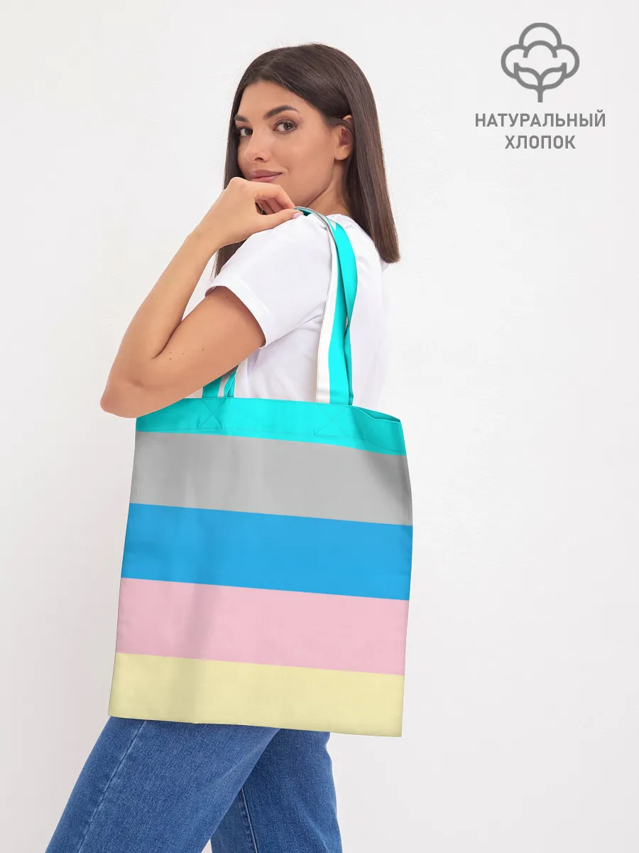 Шоппер база / Флаг аниме