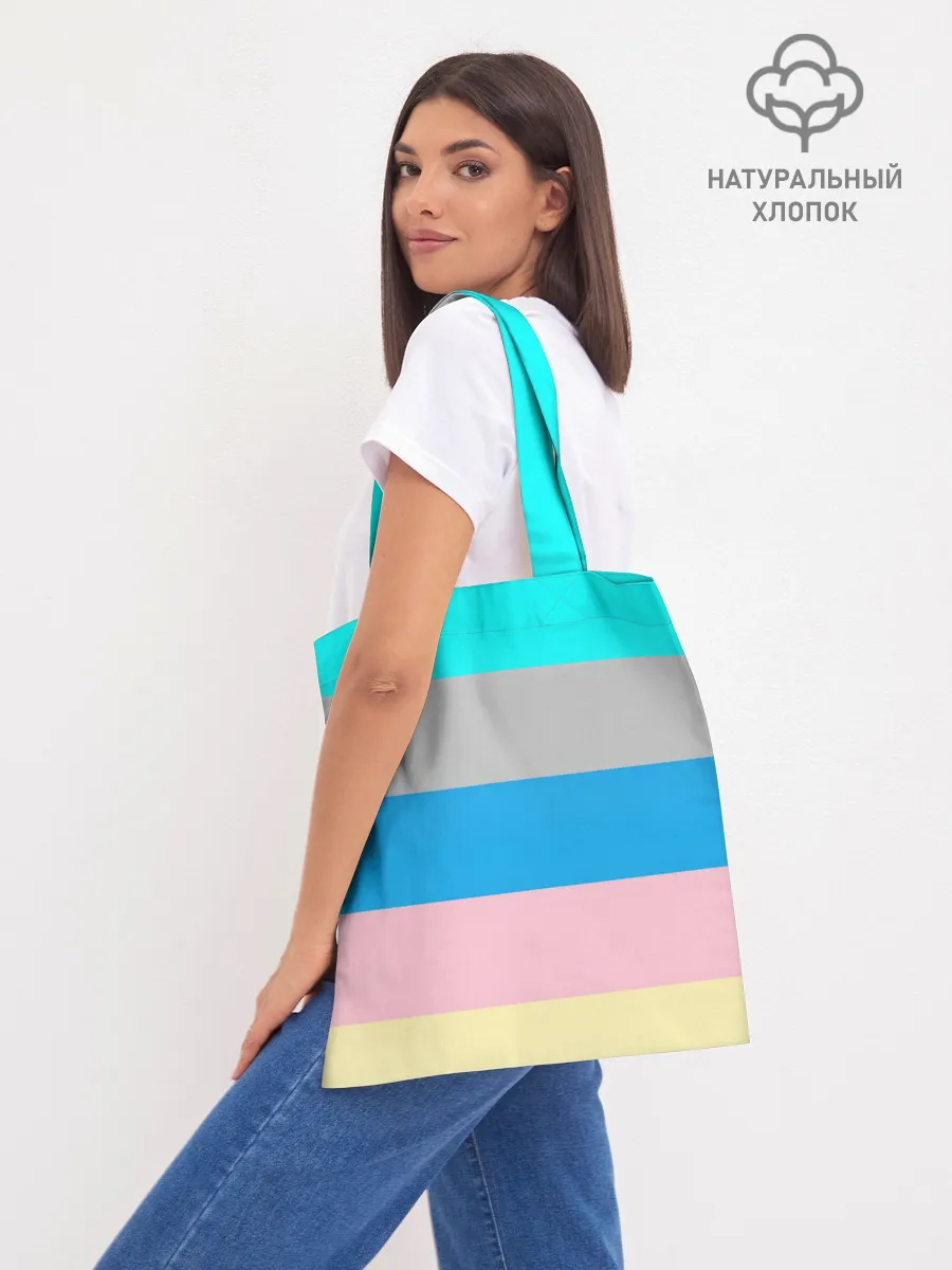 Шоппер база / Флаг аниме