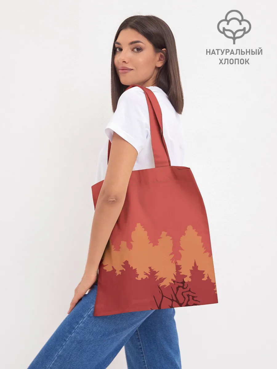 Шоппер база / ВЕДЬМАК