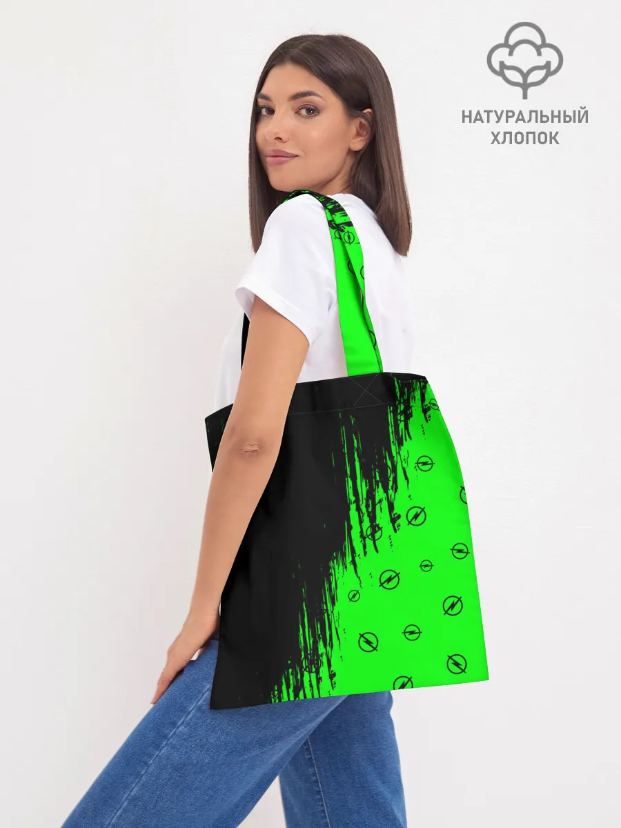 Шоппер база / OPEL / Опель