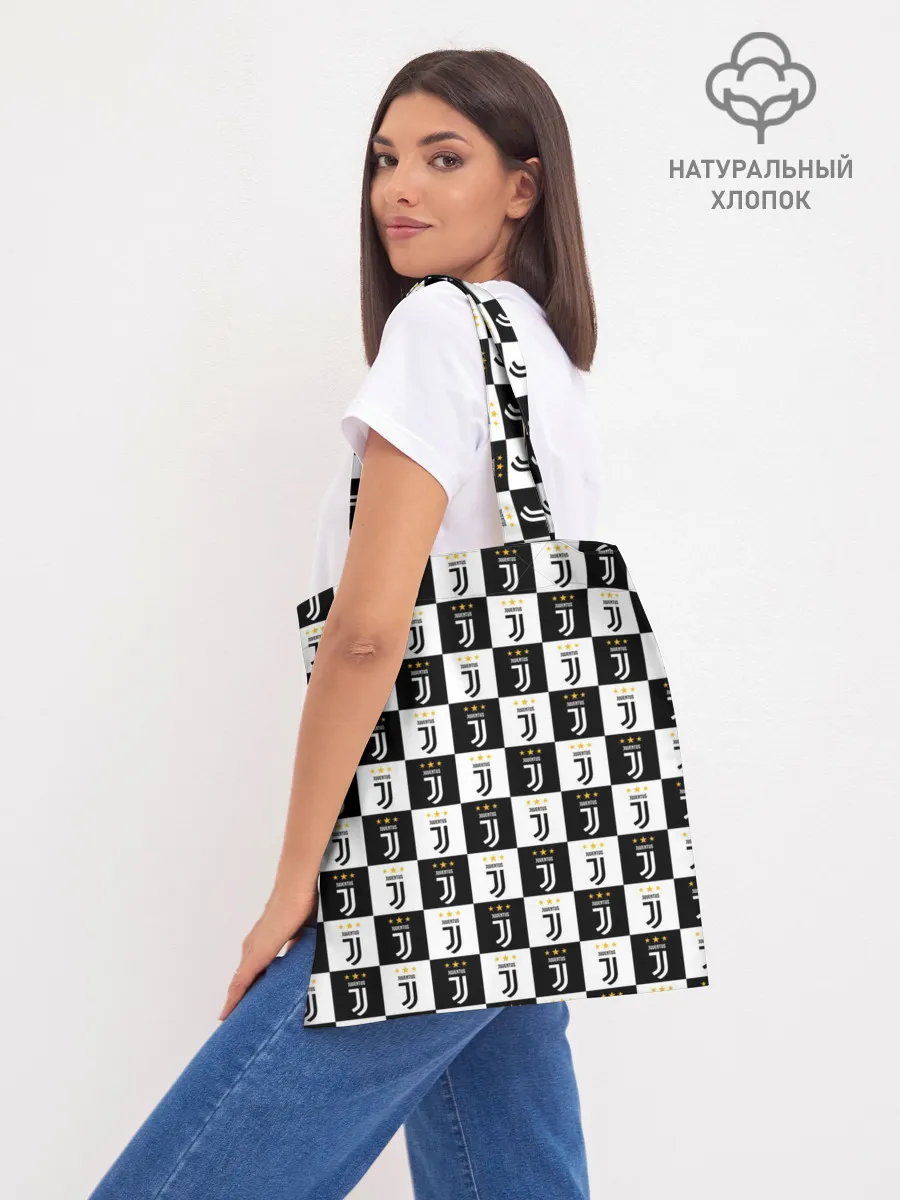 Шоппер база / JUVENTUS