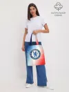 Шоппер база / CHELSEA F.C. / ЧЕЛСИ