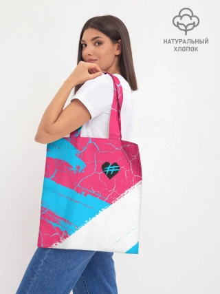 Шоппер база / ФРЕНДЗОНА