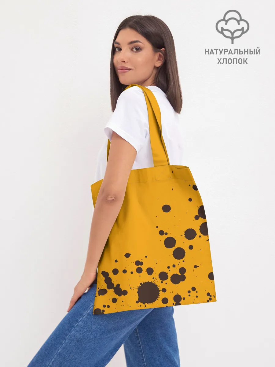 Шоппер база / FOX