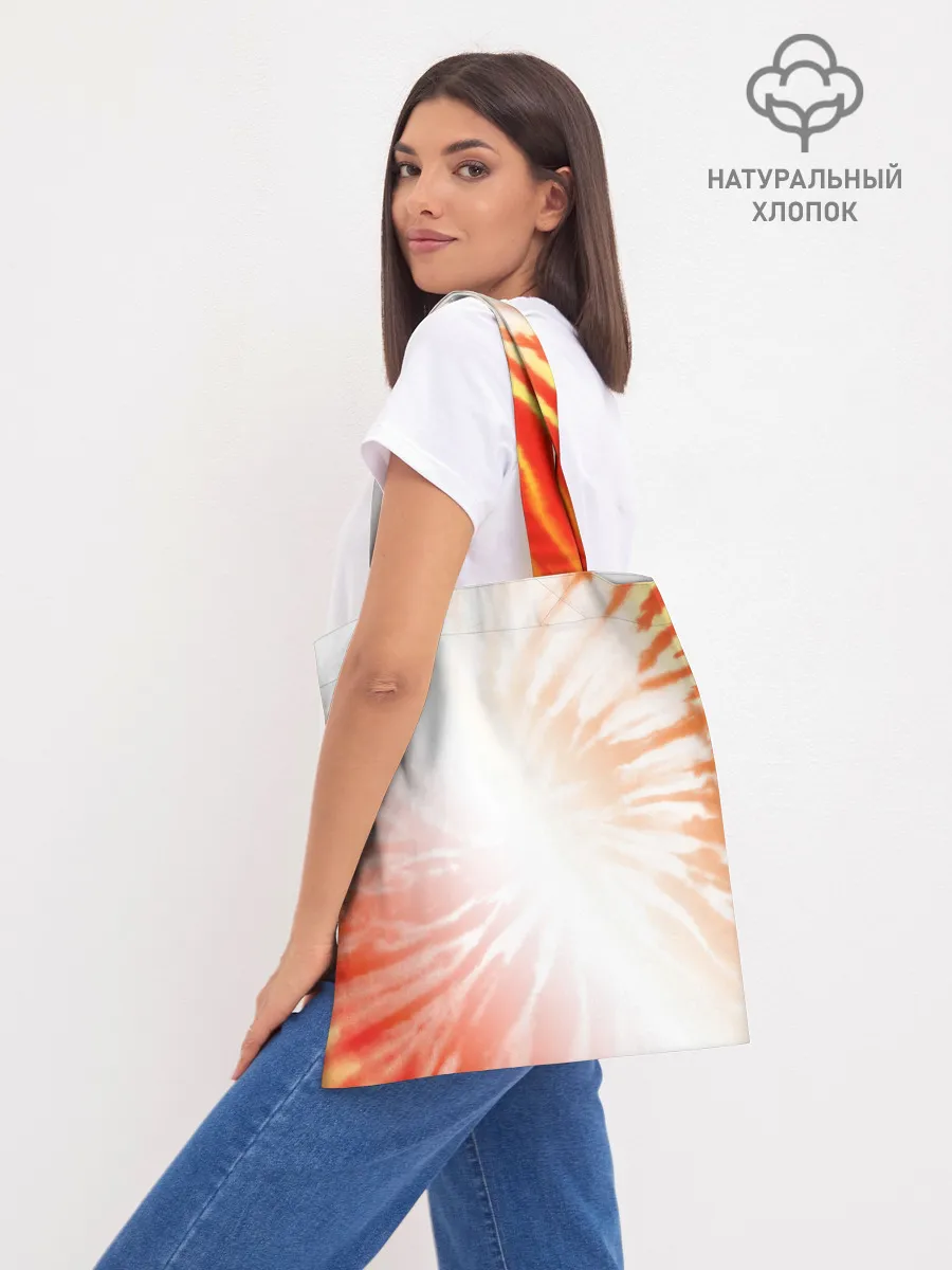 Шоппер база / ЛИСИЧКА / FOXY