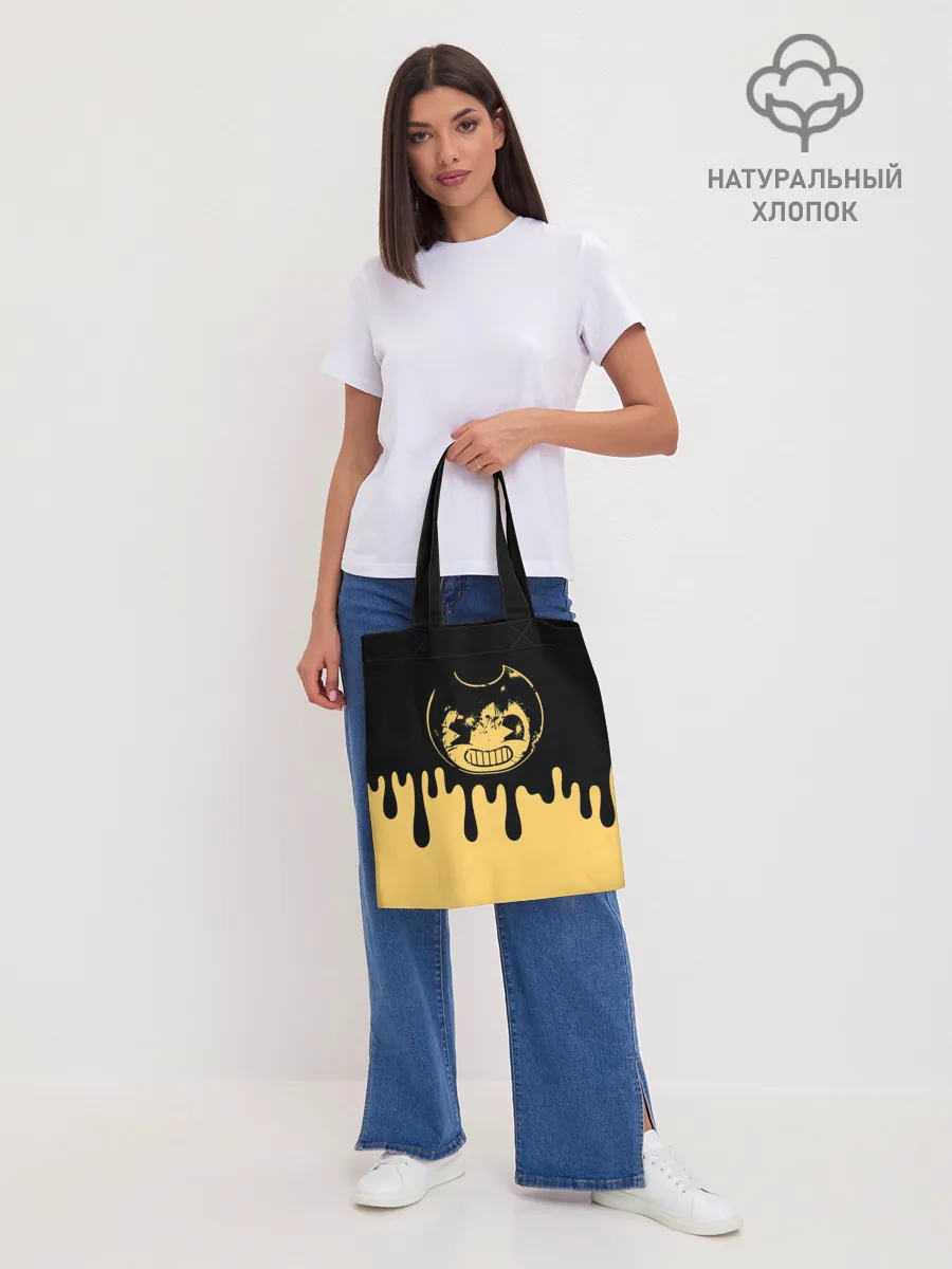 Шоппер база / Bendy And The Ink Machine