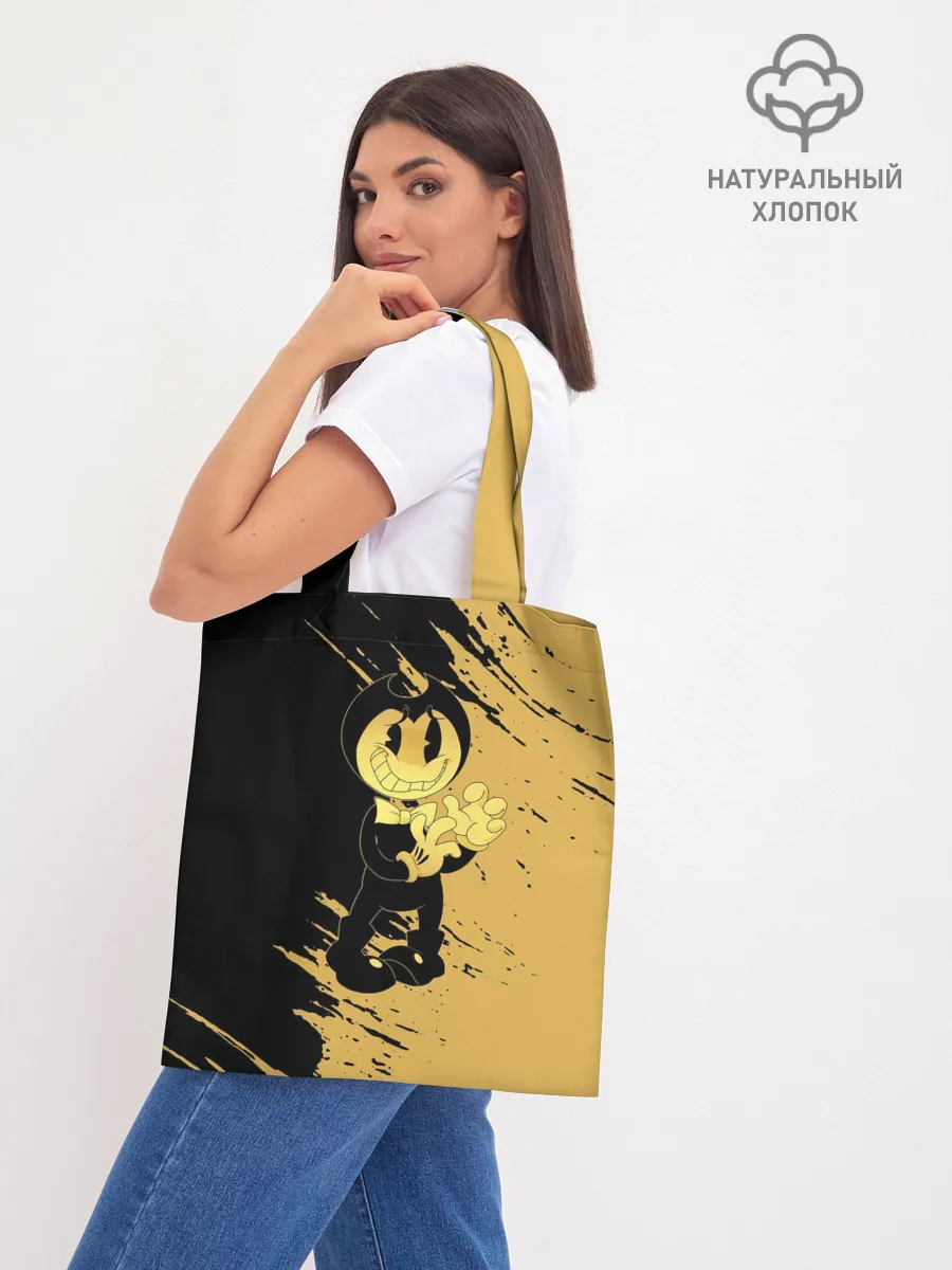 Шоппер база / Bendy And The Ink Machine