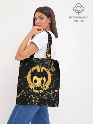 Шоппер база / Bendy And The Ink Machine