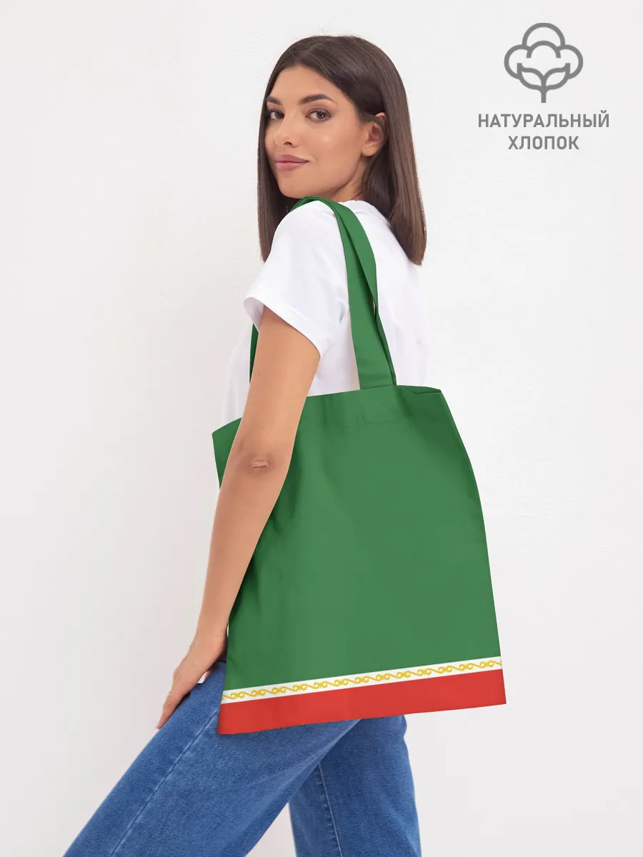 Шоппер база / FIGHT CLUB AKHMAT