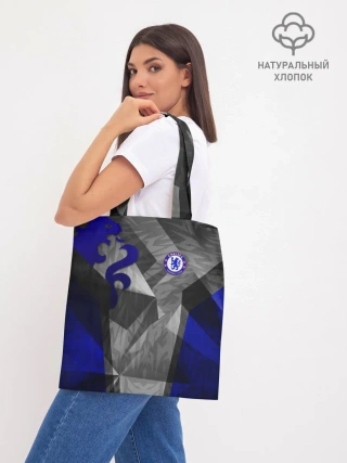 Шоппер база / Chelsea | Челси