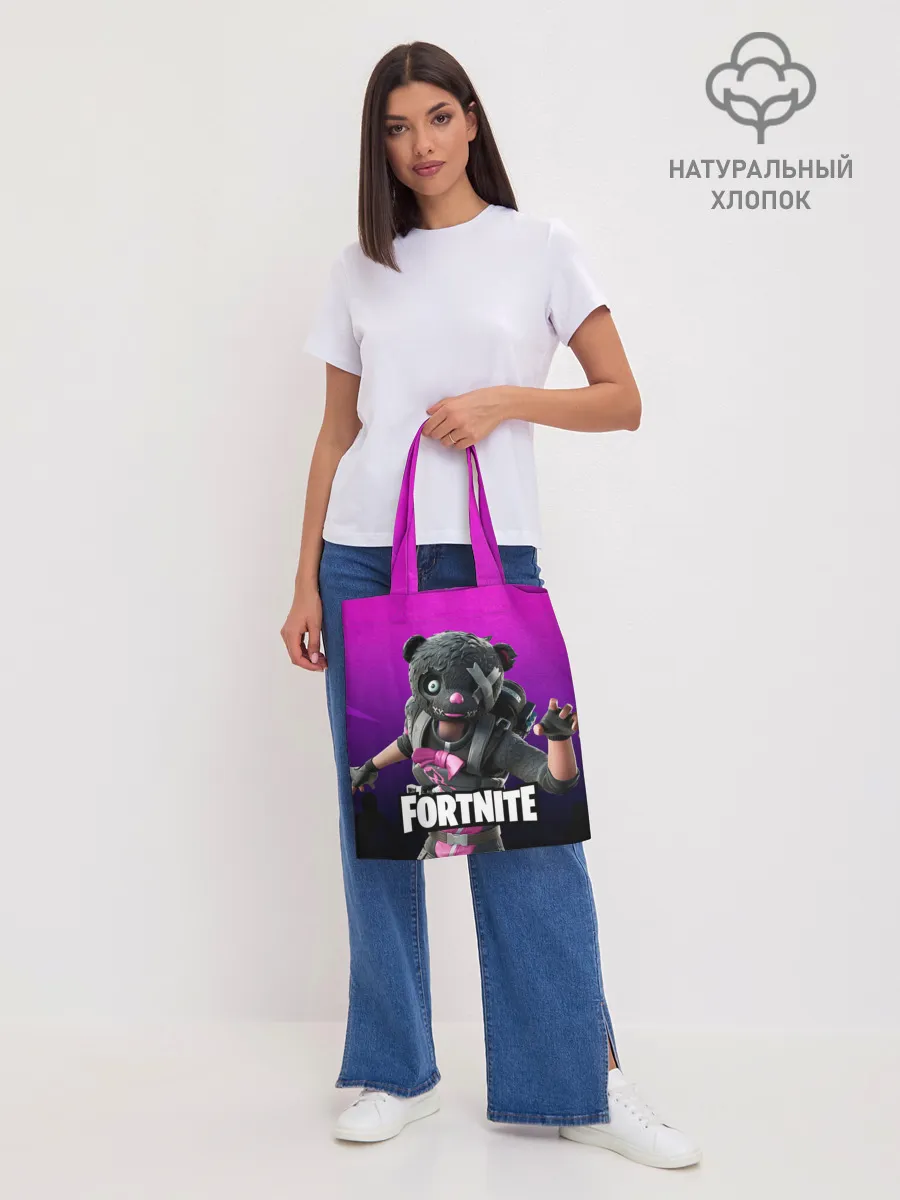 Шоппер база / Фортнайт