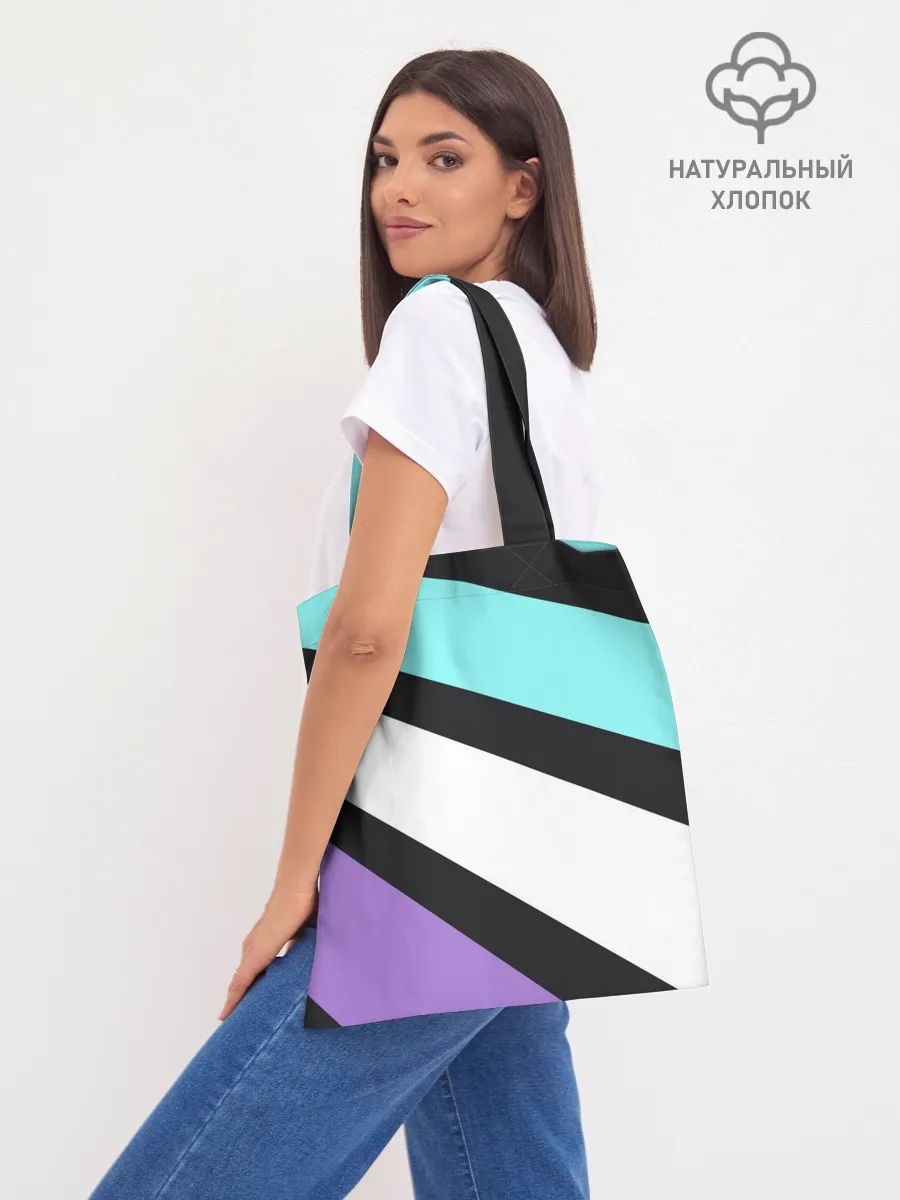 Шоппер база / Мои нулевые