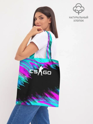 Шоппер база / CS GO