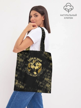 Шоппер база / Bendy And The Ink Machine