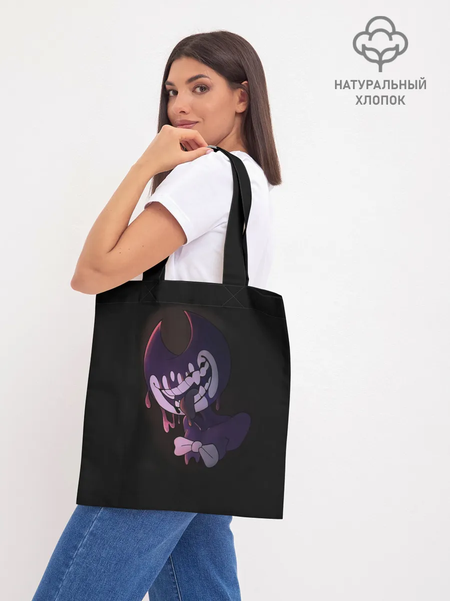 Шоппер база / Bendy And The Ink Machine