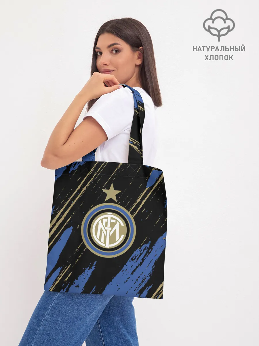 Шоппер база / Inter / Интер.