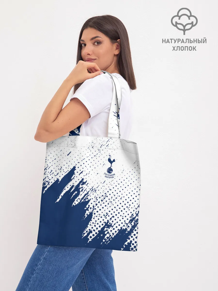 Шоппер база / Tottenham Hotspur.