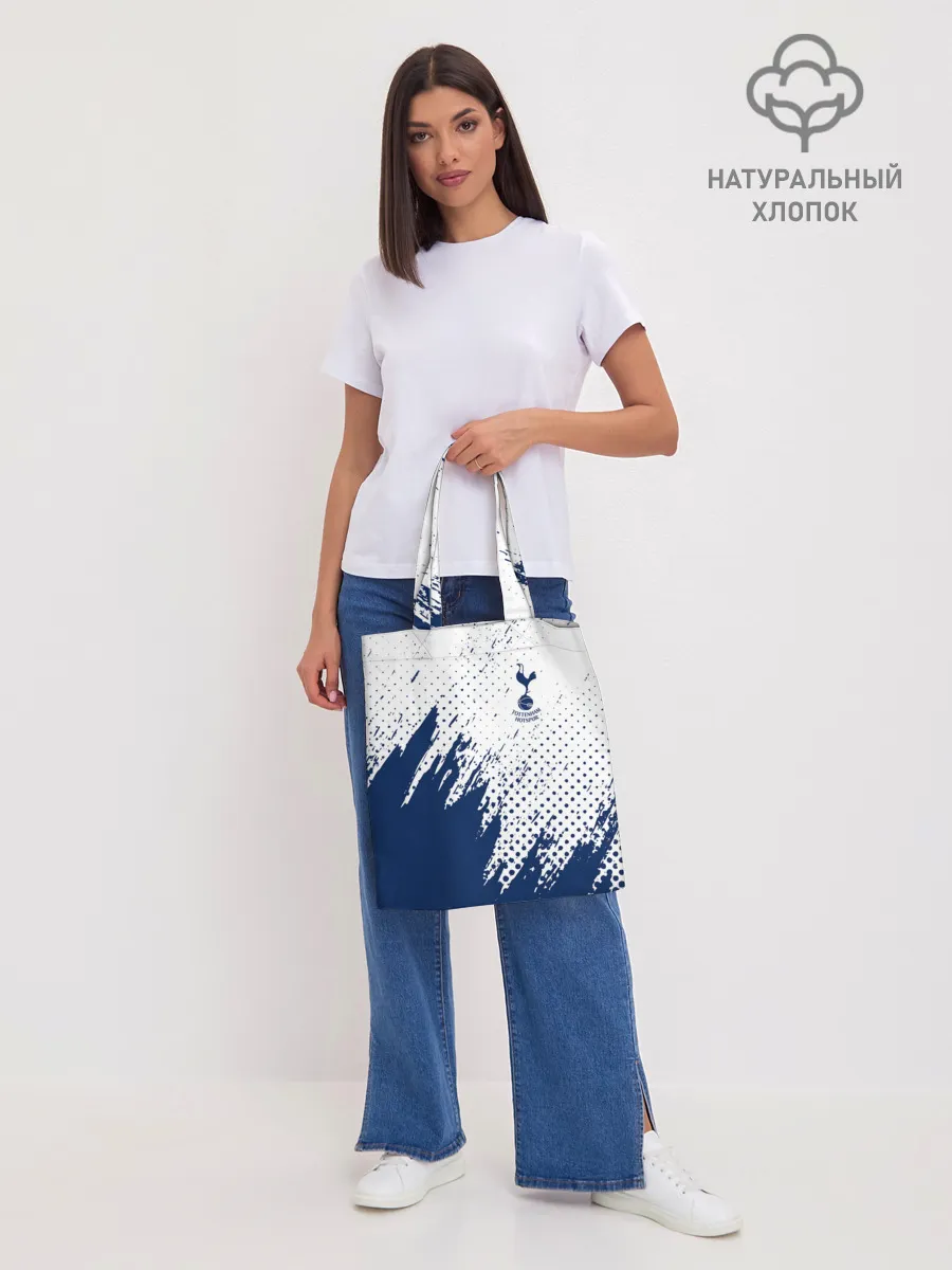 Шоппер база / Tottenham Hotspur.