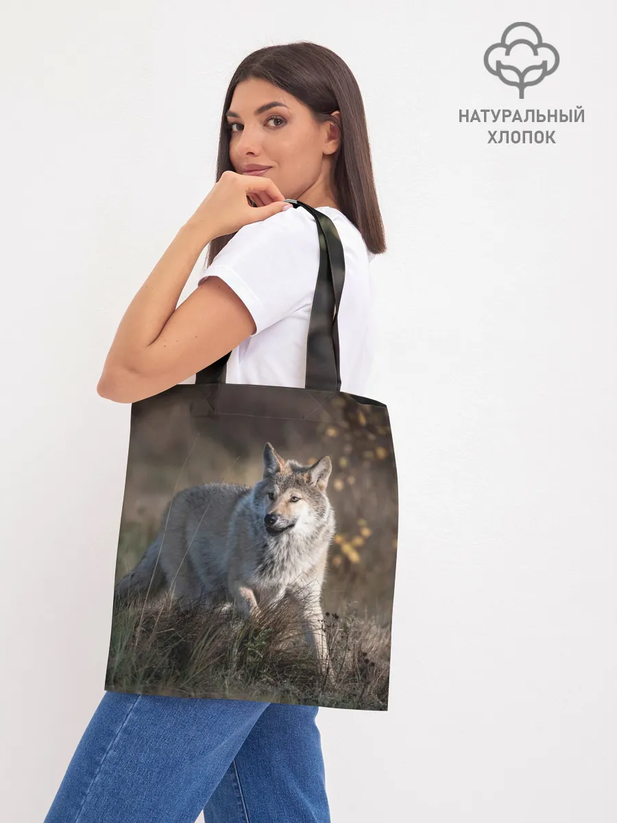 Шоппер база / WOLF