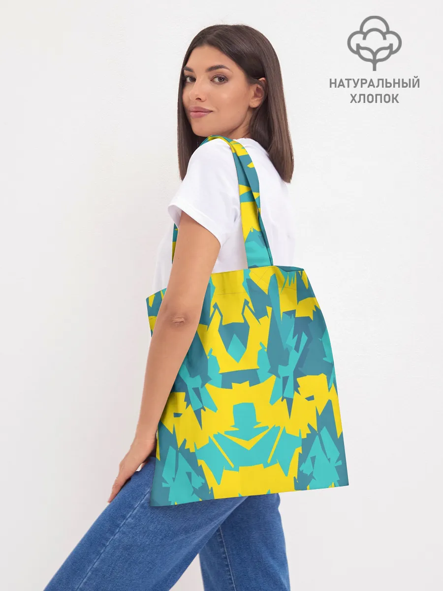 Шоппер база / ИГРОВОЙ РАСКРАС