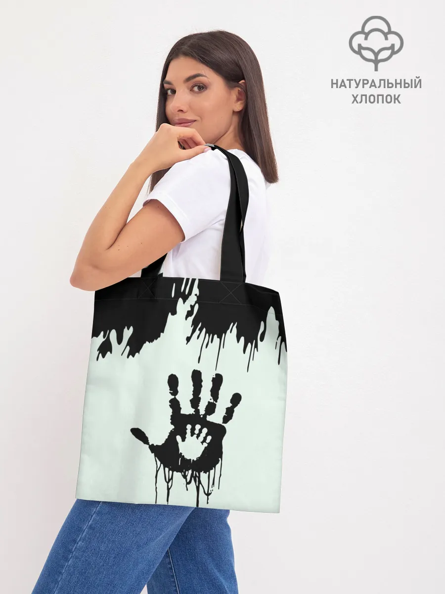 Шоппер база / DEATH STRANDING