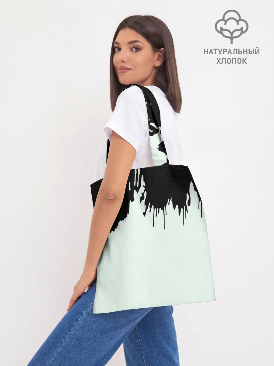 Шоппер база / DEATH STRANDING