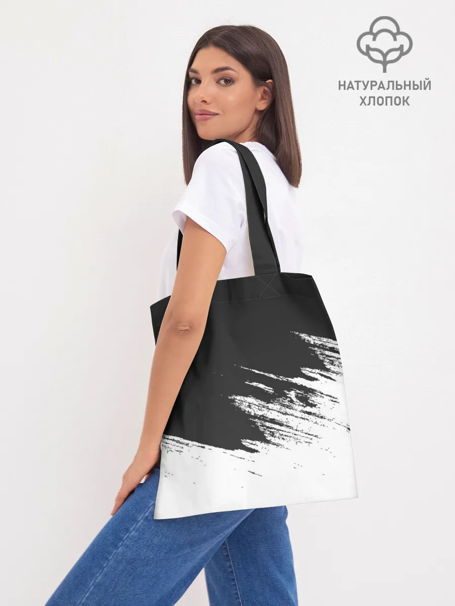 Шоппер база / AMG MERCEDES.