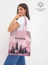 Шоппер база / BLACKPINK x PUBG