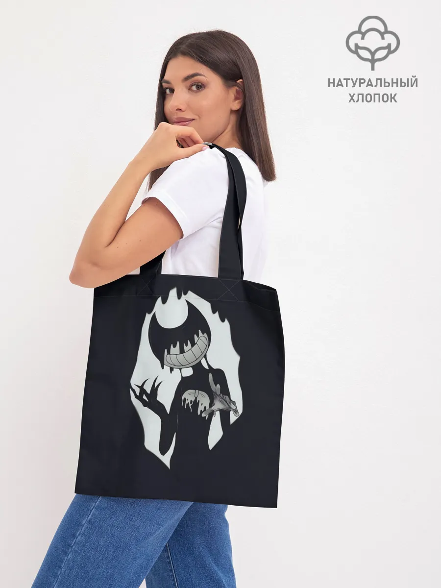 Шоппер база / Bendy And The Ink Machine