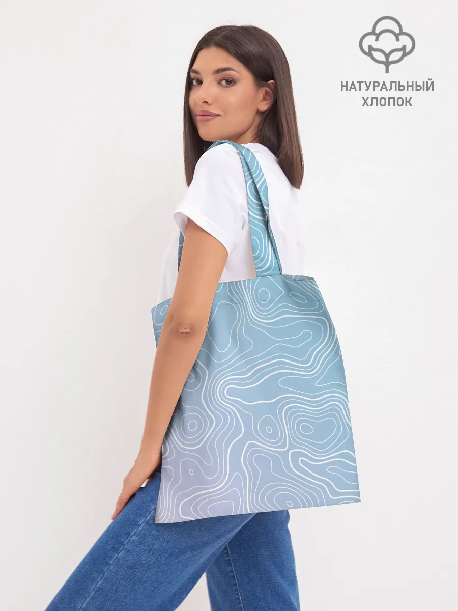 Шоппер база / BTS / БТС.