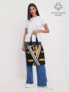 Шоппер база / 2 Katanas