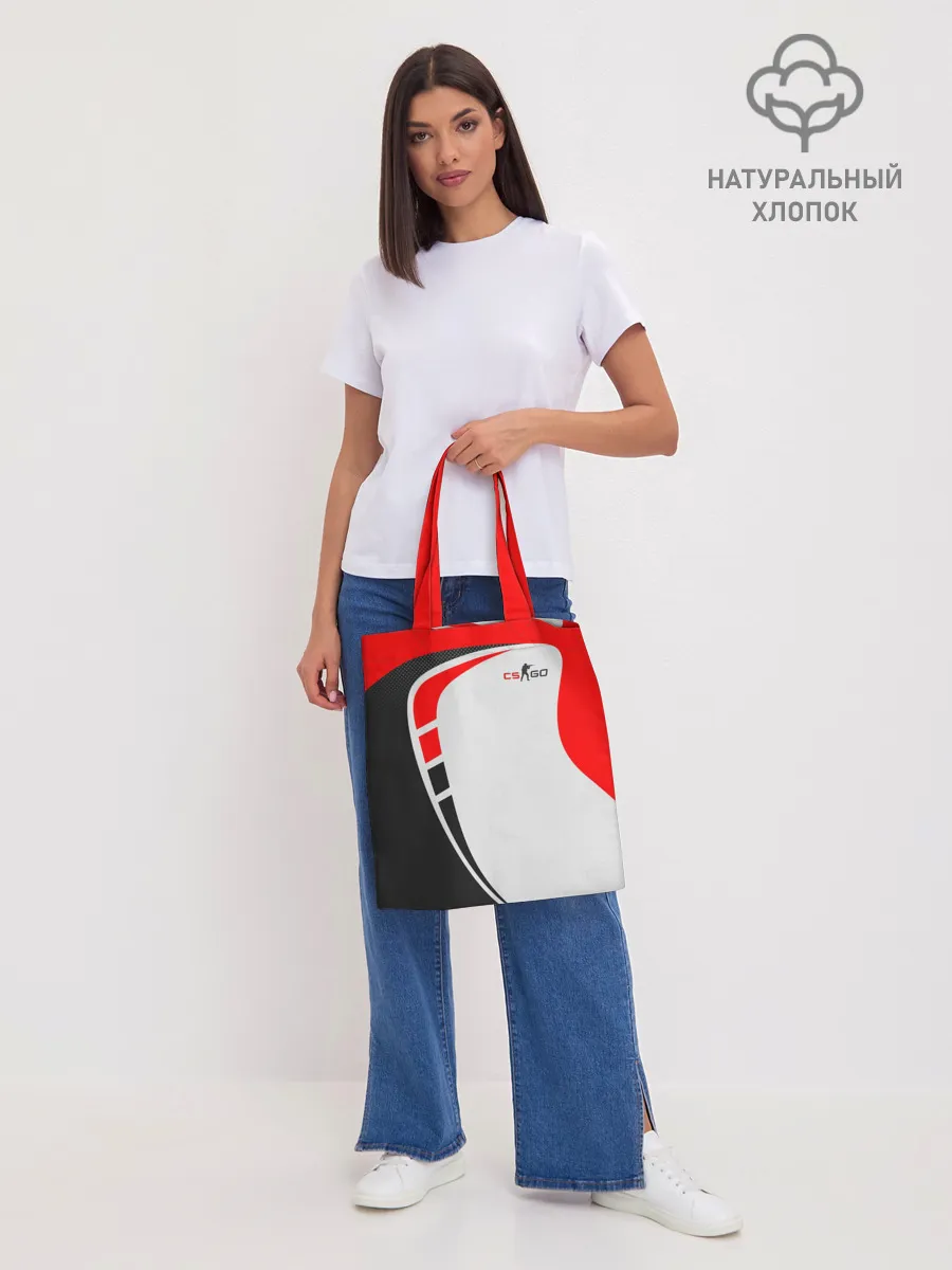 Шоппер база / CS GO