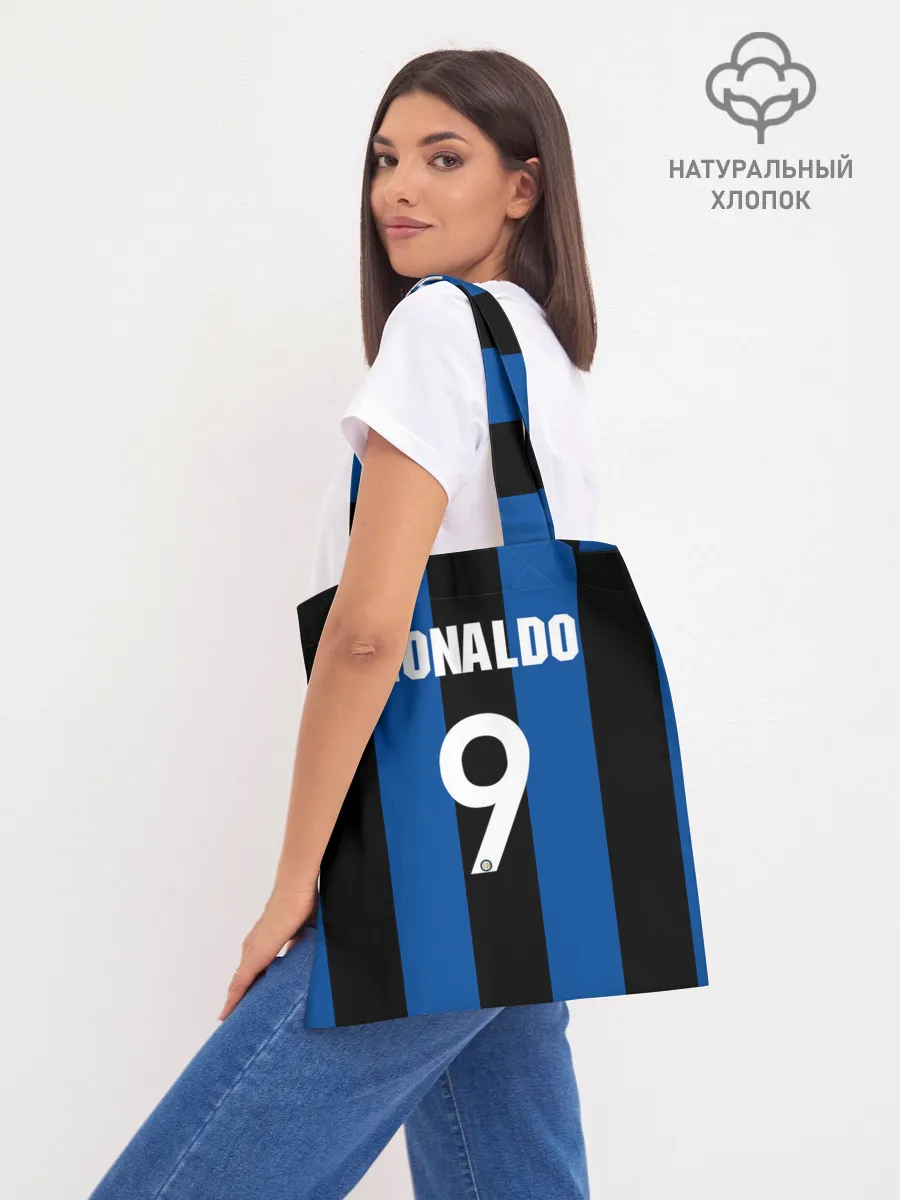 Шоппер база / Ретро Форма Интер