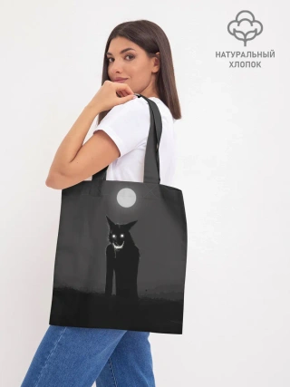 Шоппер база / ОБОРОТЕНЬ