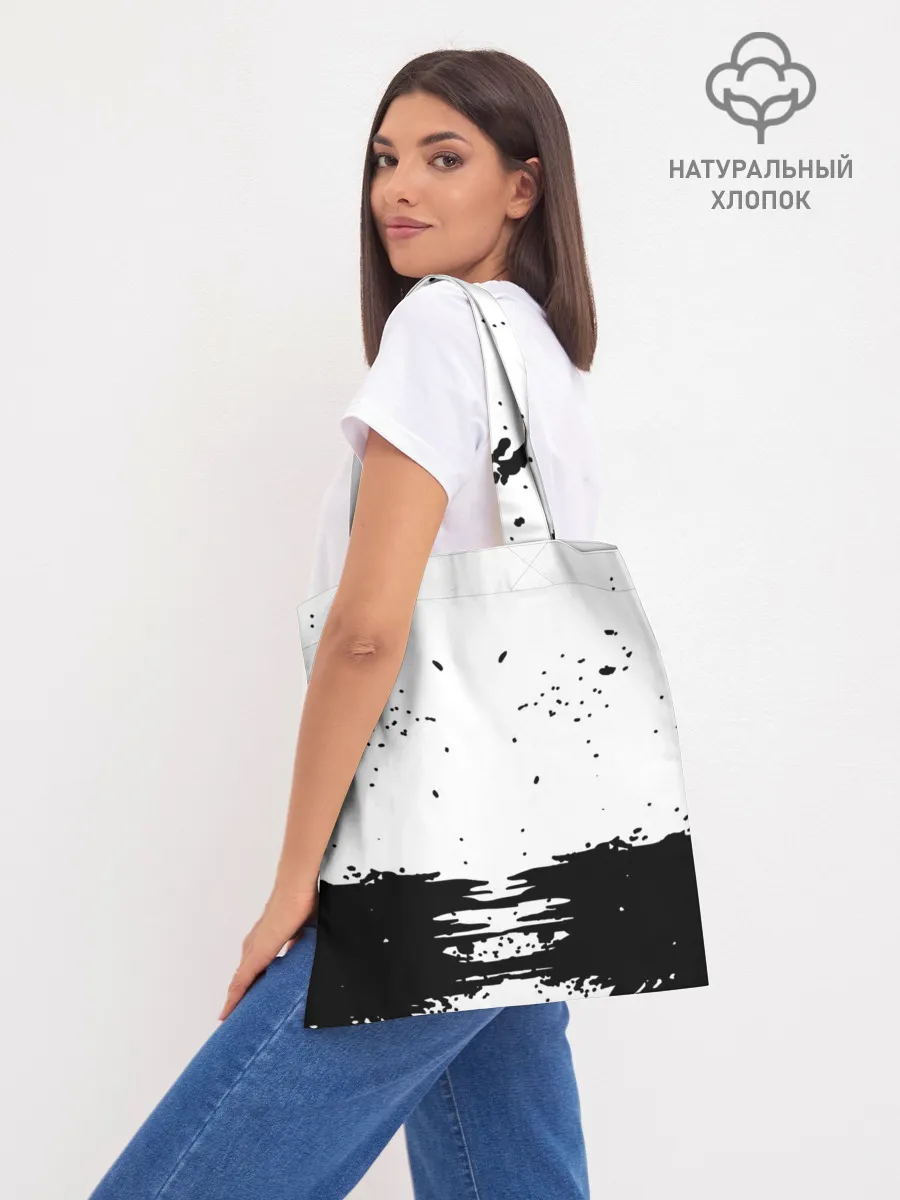 Шоппер база / korn