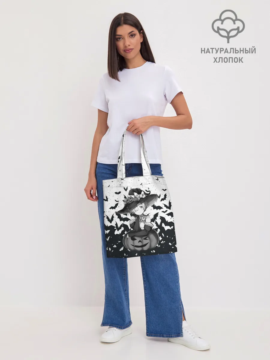 Шоппер база / Re:Zero | Рем