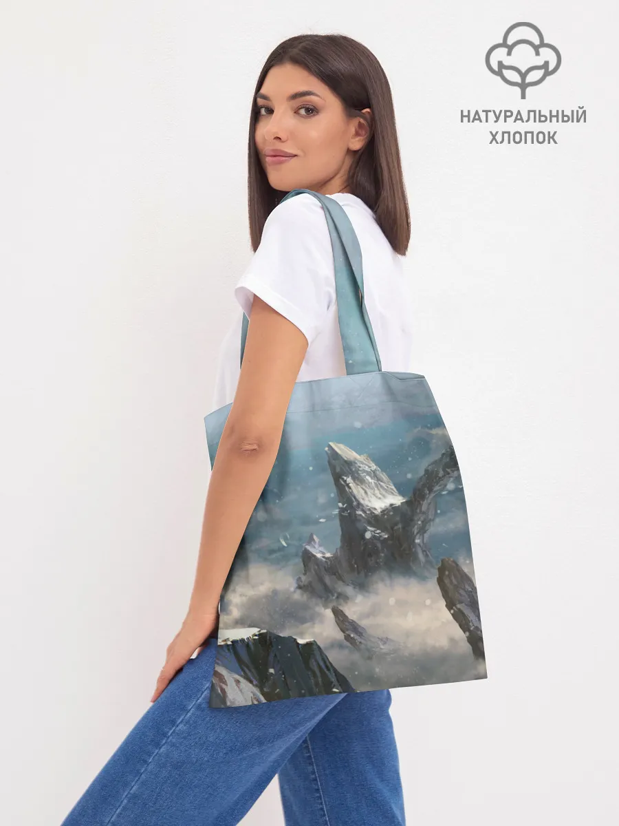 Шоппер база / Baldurs Gate