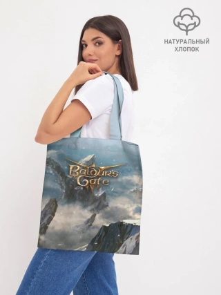 Шоппер база / Baldurs Gate