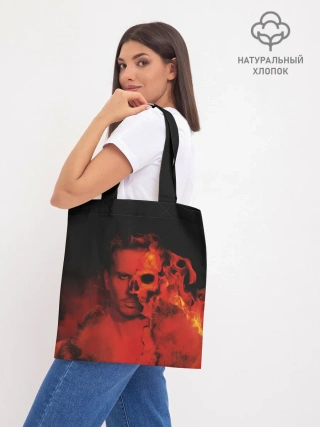 Шоппер база / Фая