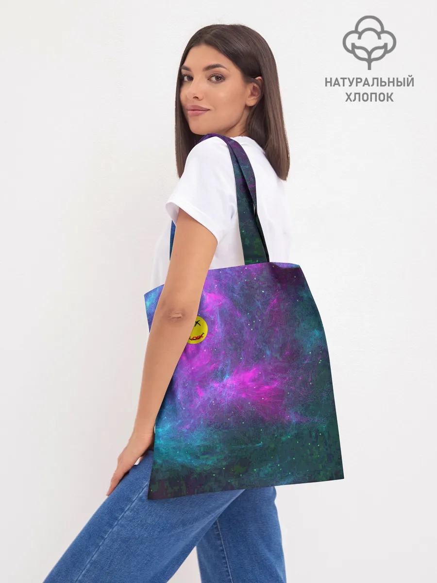 Шоппер база / Dead Rave