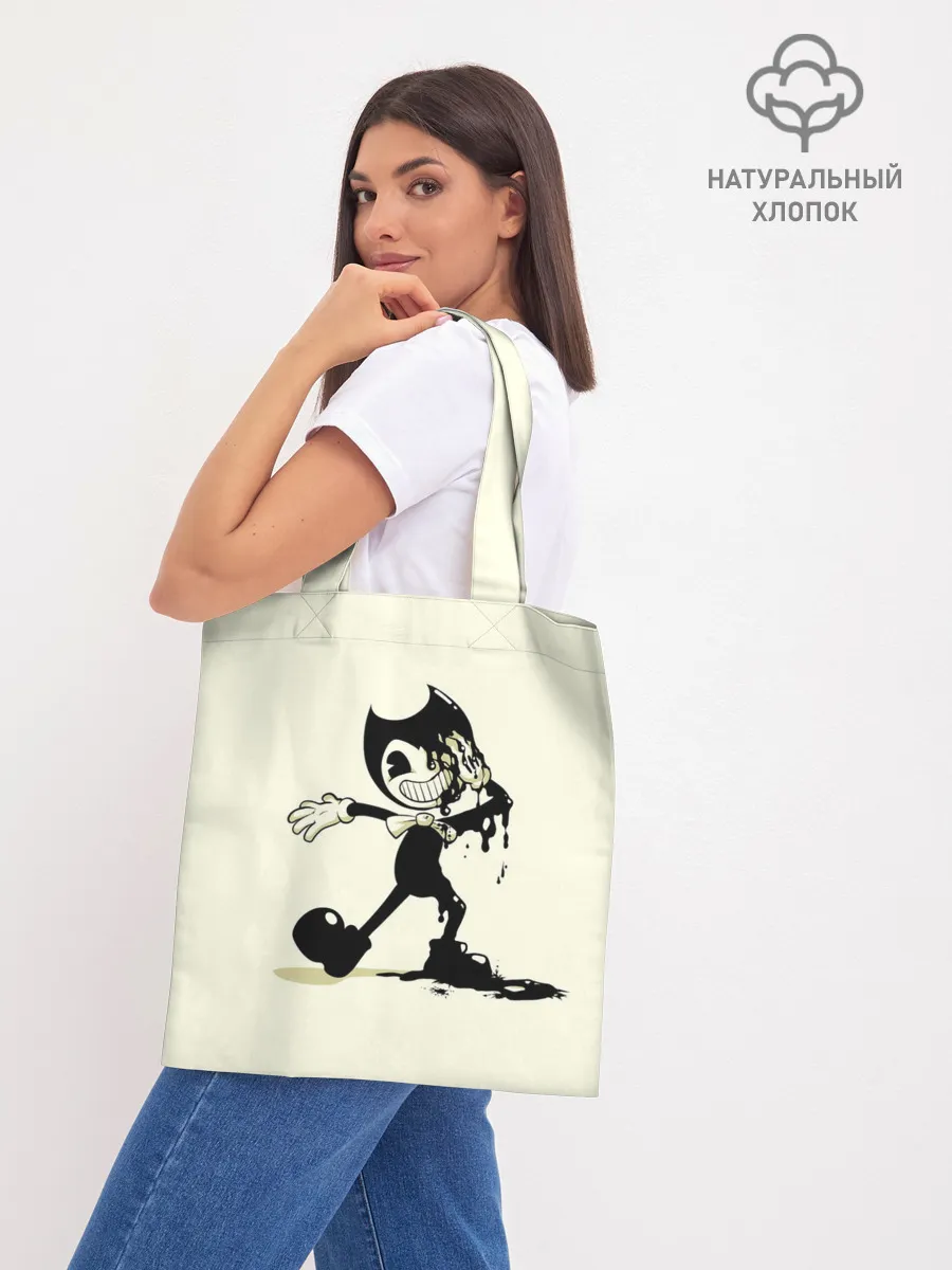 Шоппер база / Bendy And The Ink Machine