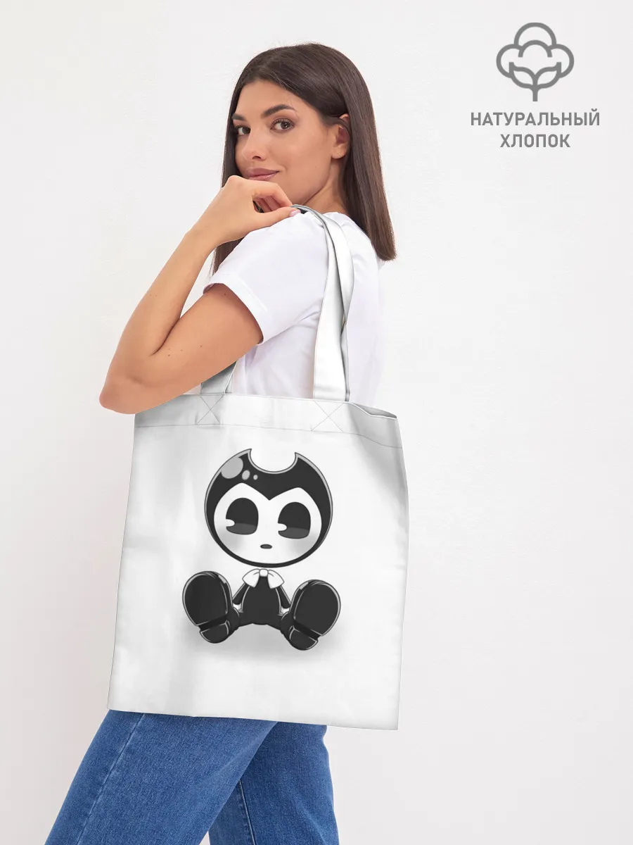 Шоппер база / Bendy And The Ink Machine