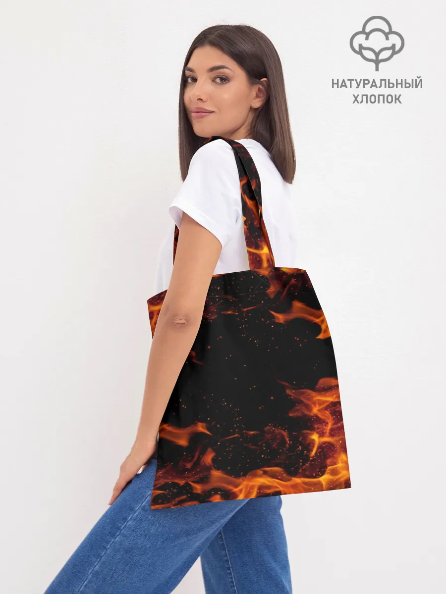 Шоппер база / RAMMSTEIN