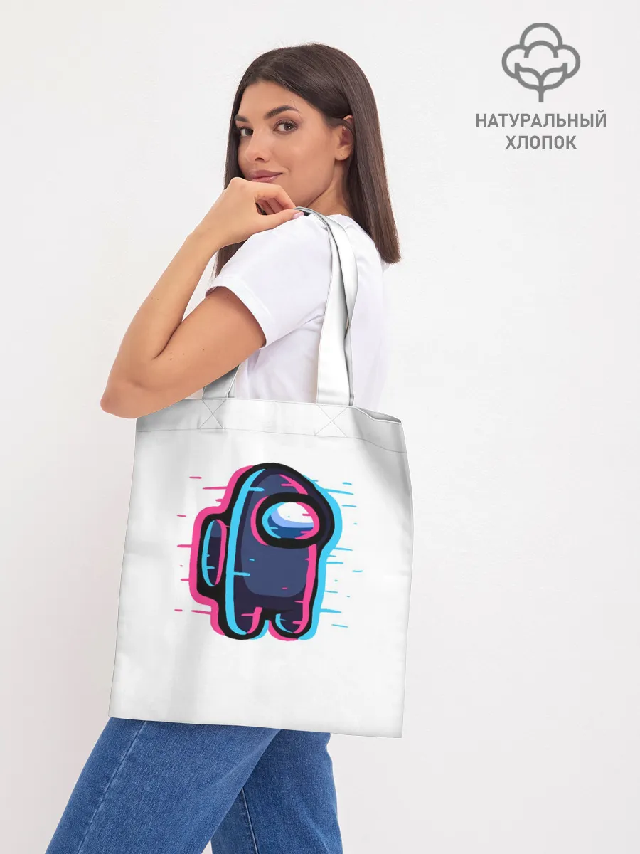 Шоппер база / Among Us