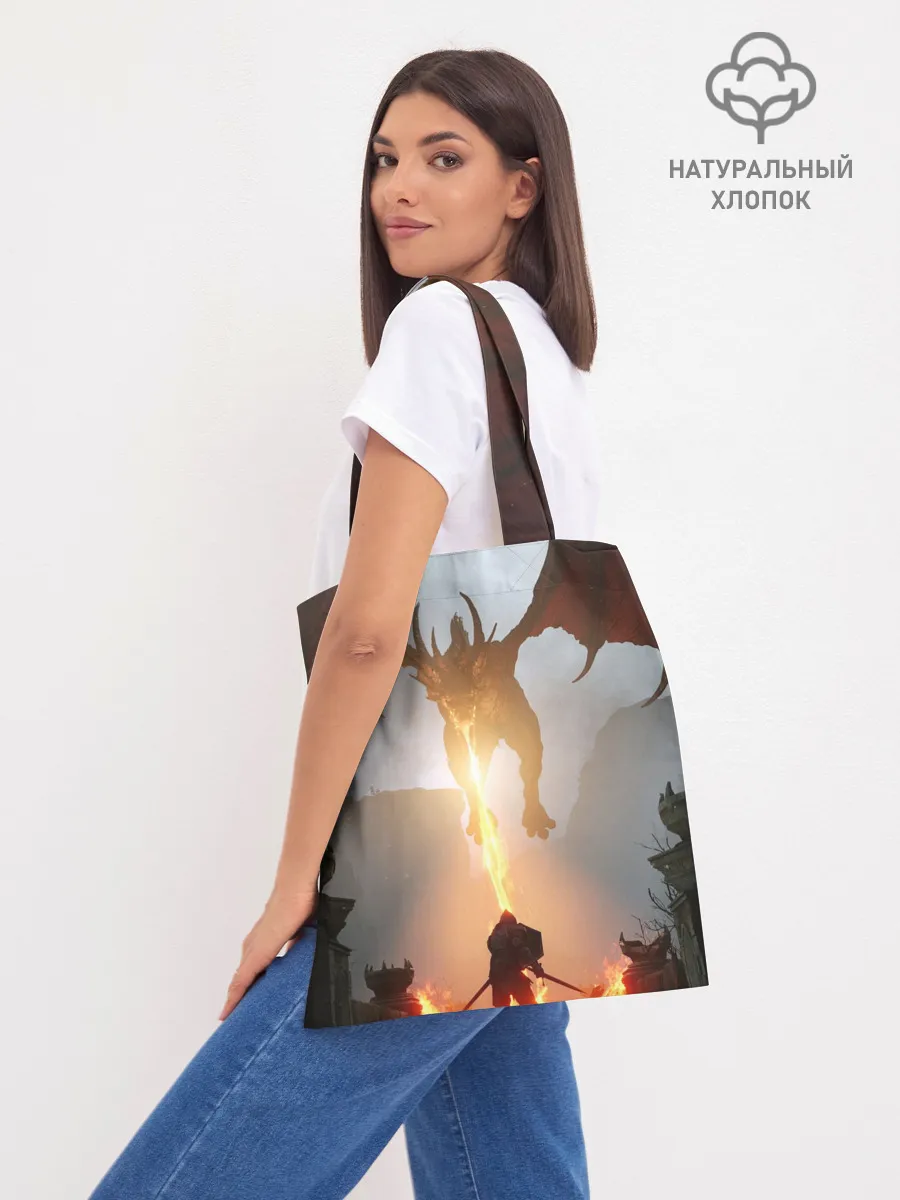 Шоппер база / Demons Souls