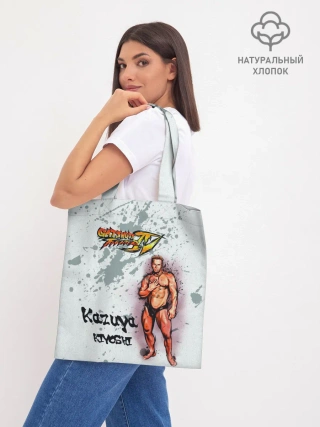 Шоппер база / Gachimuchi | 1.6